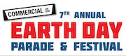 7th Annual Earth Day Parade and Festival