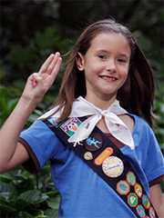 Canada Girl Guides