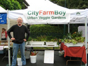 City Farm Boy