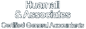 Huamali & Associates